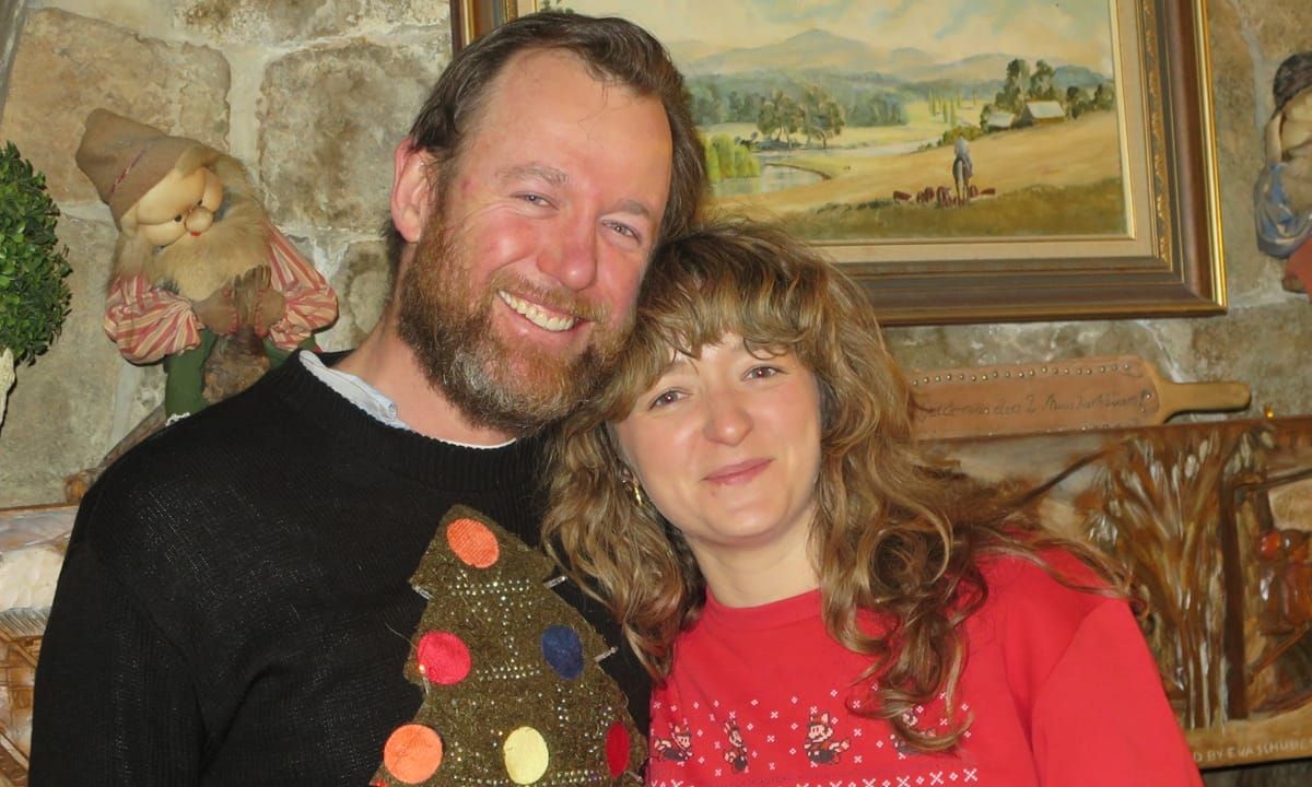 Its was Christmas in Winter at Pension Grimus Post feature image