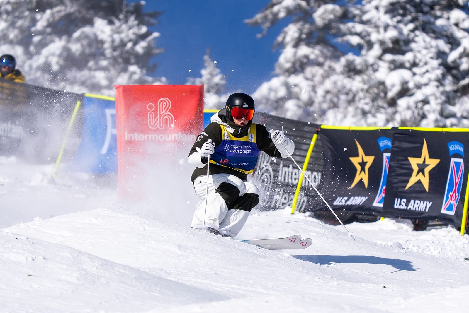 Australian Snow Athletes Primed for Winter Olympics Post feature image