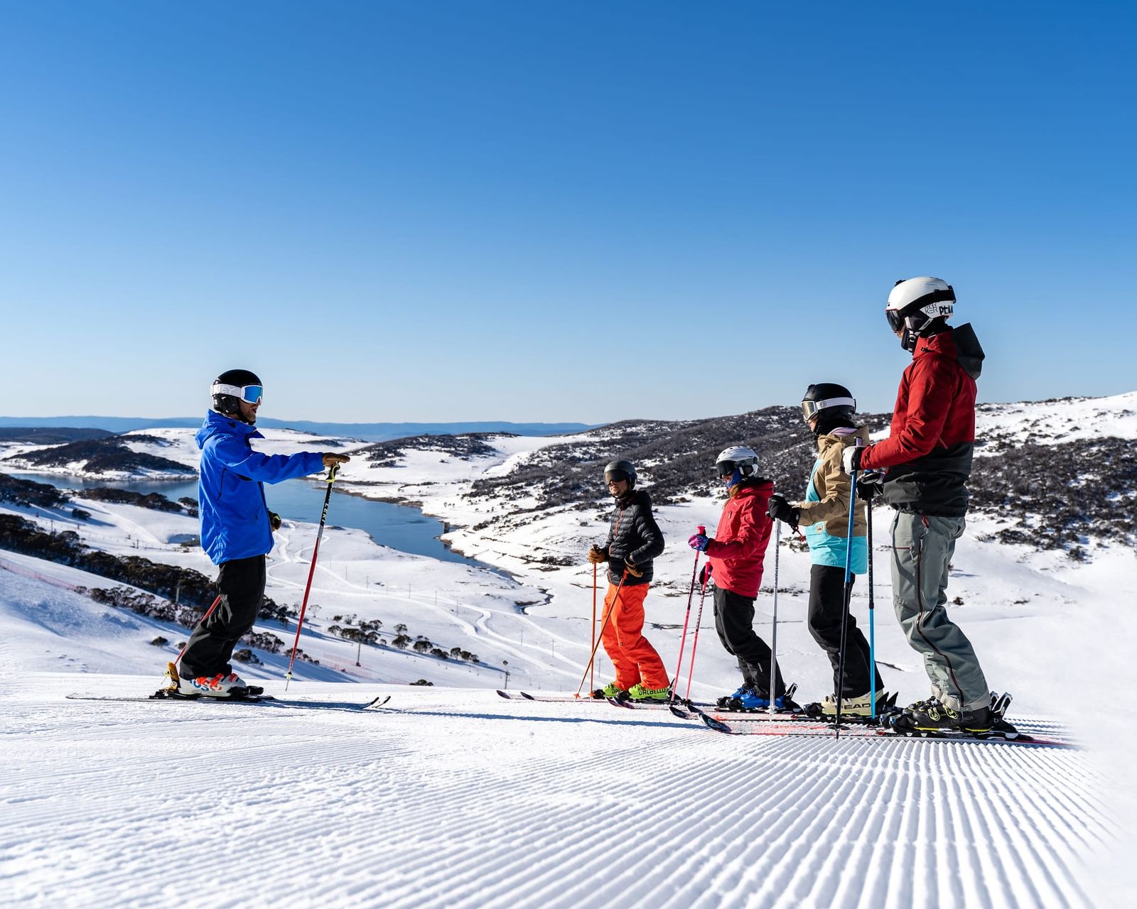 Vail Resorts Introduces New Epic Beginner Bundle Post feature image