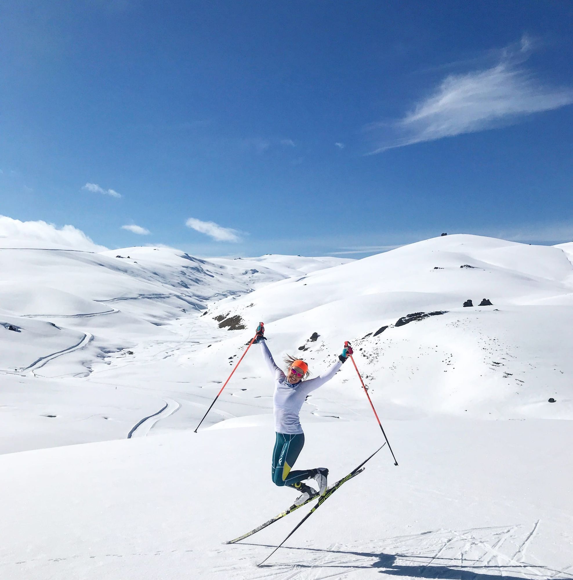 Hoppet remains ultimate challenge Post image