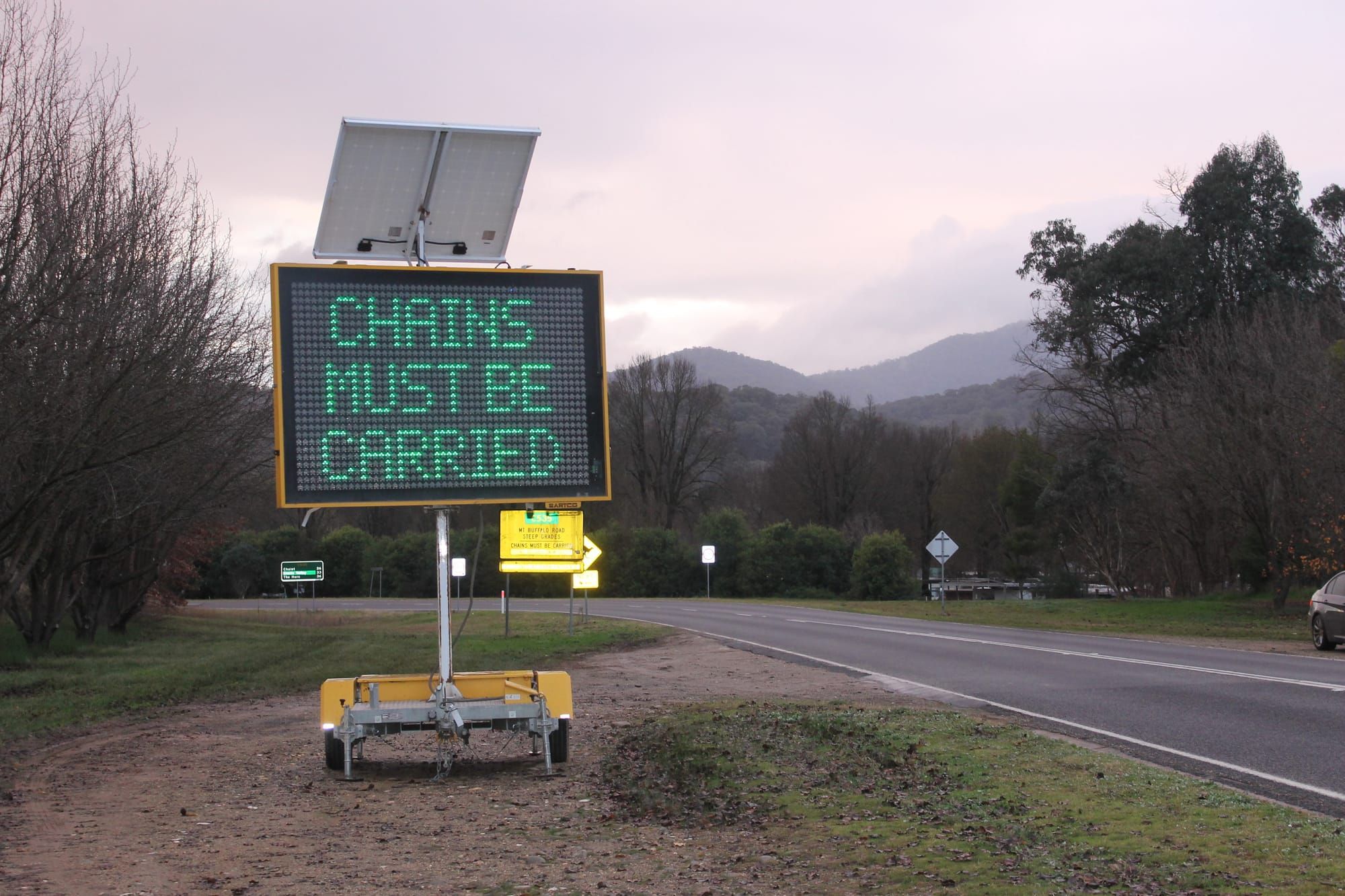 Changes to make Buffalo more accessible Post image