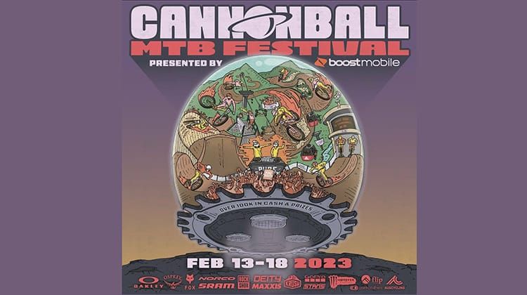 Thredbo Cannonball Festival 2023 Post image