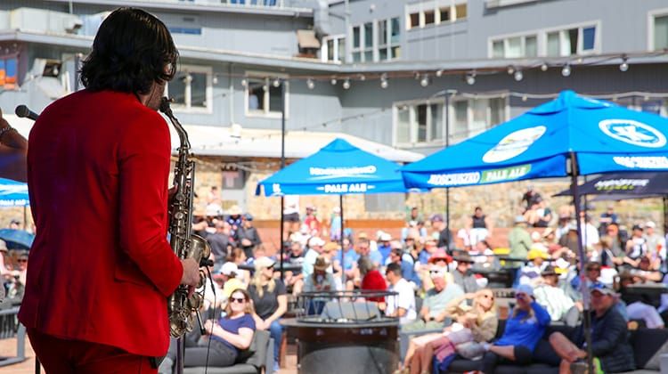 Thredbo New Years Day 2024 Post image