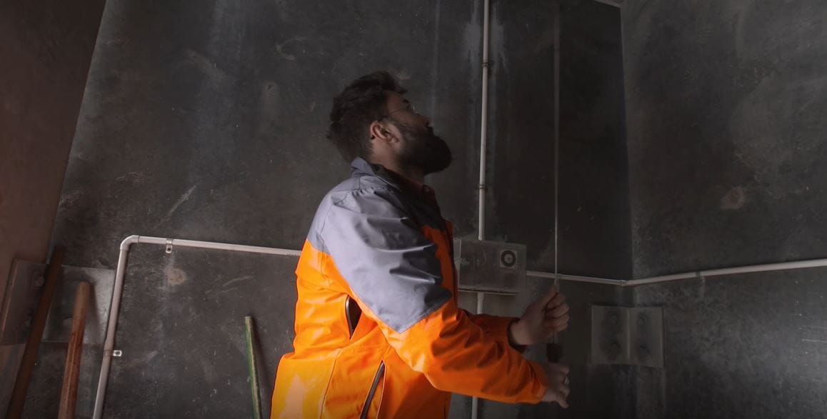 Mansfield farewells Chumpy Post image