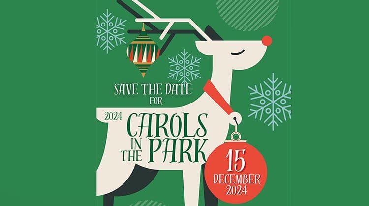 Jindabyne Carols in the Park 2024 Post image