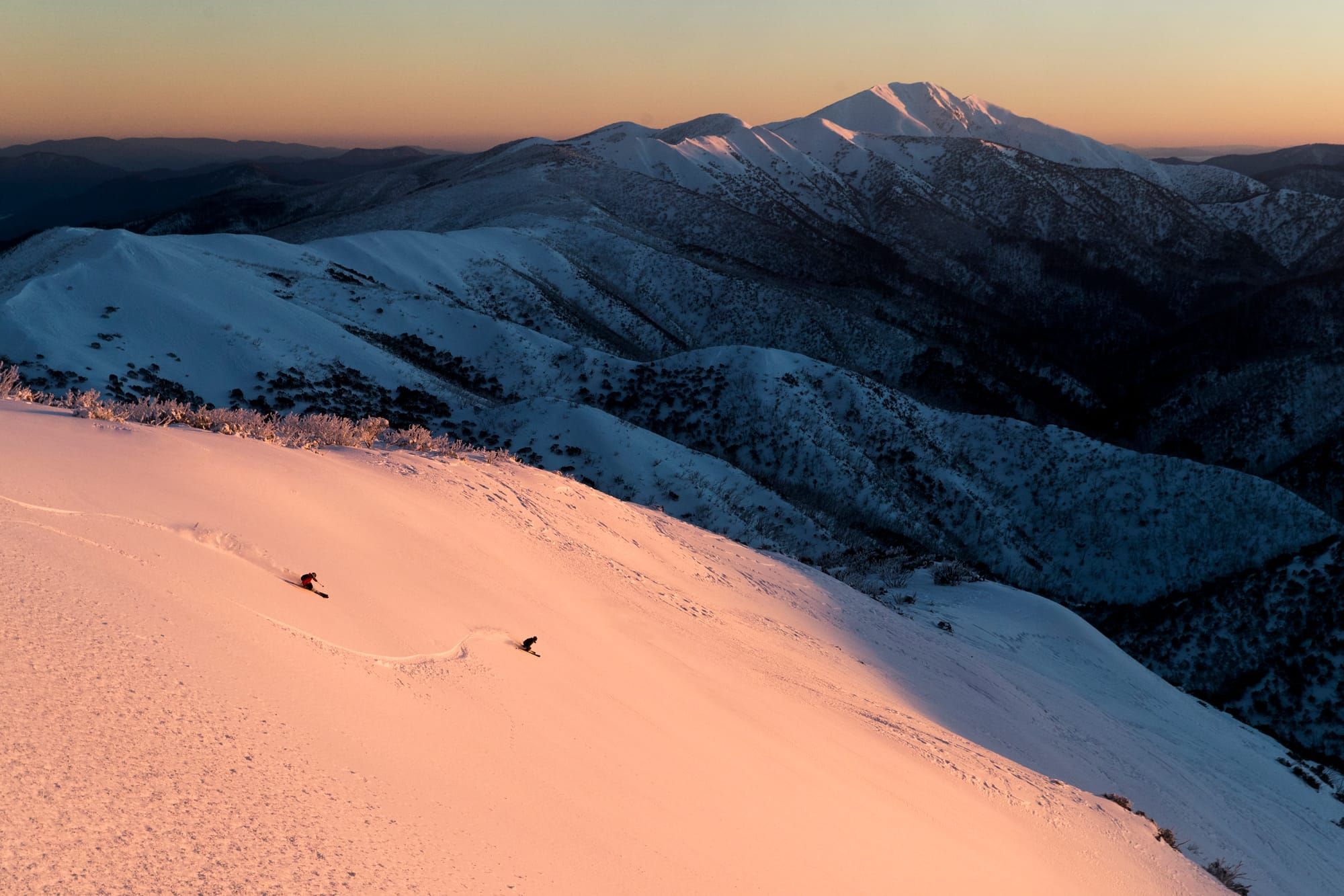 Excitement is high for Hotham’s 2021 season Post image
