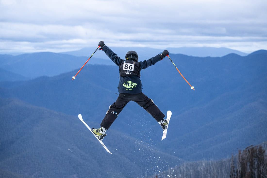 Mogul action returns to Mt Buller with the 2025 Adams jNats on Chamois Post image
