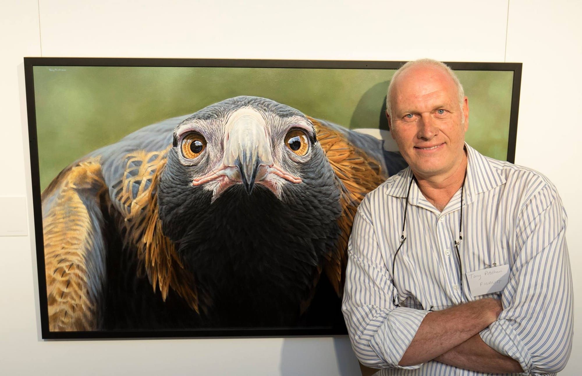 Art and gardens at High Country Maze Post image