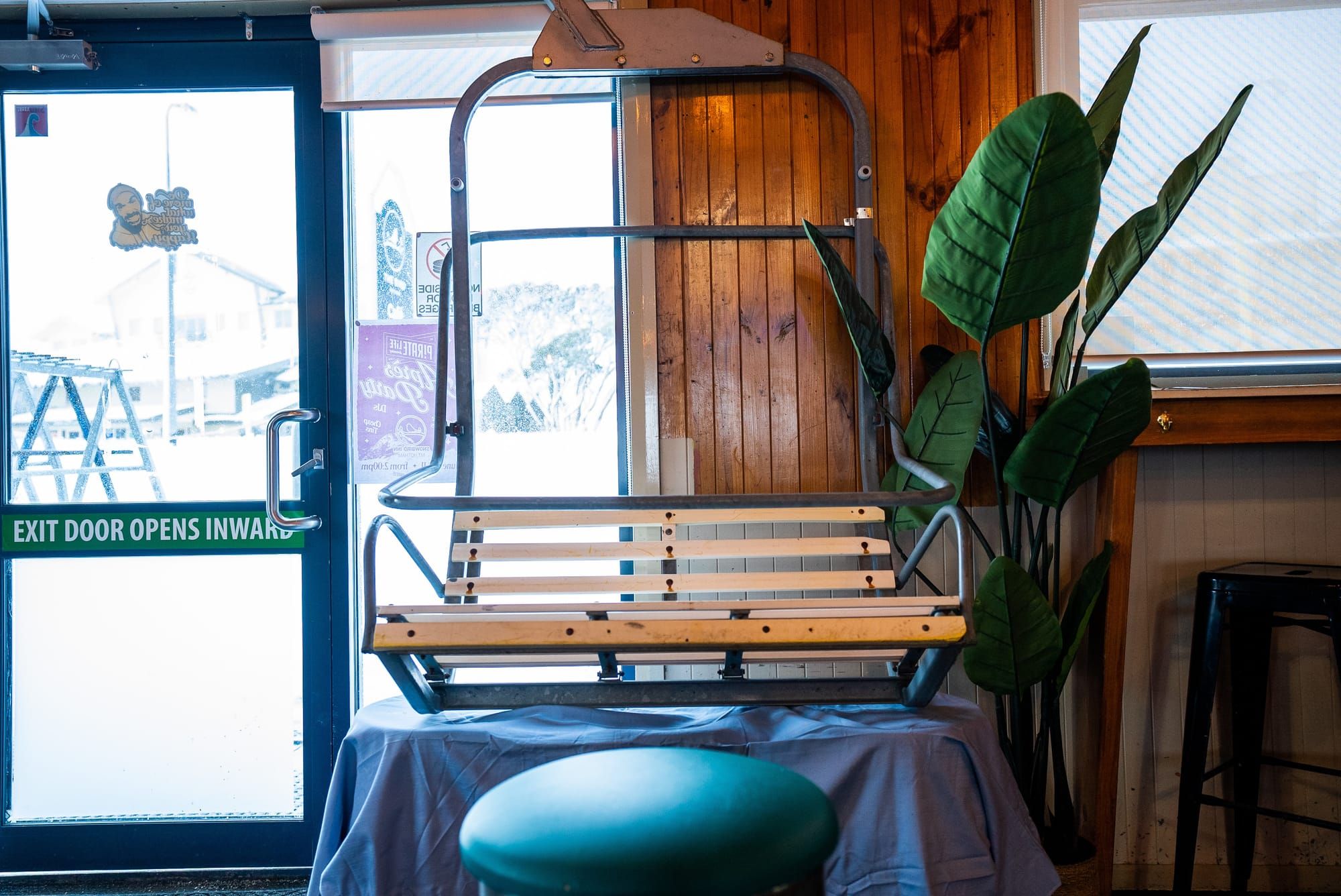 Hotham auction raises over $75,000 Post image