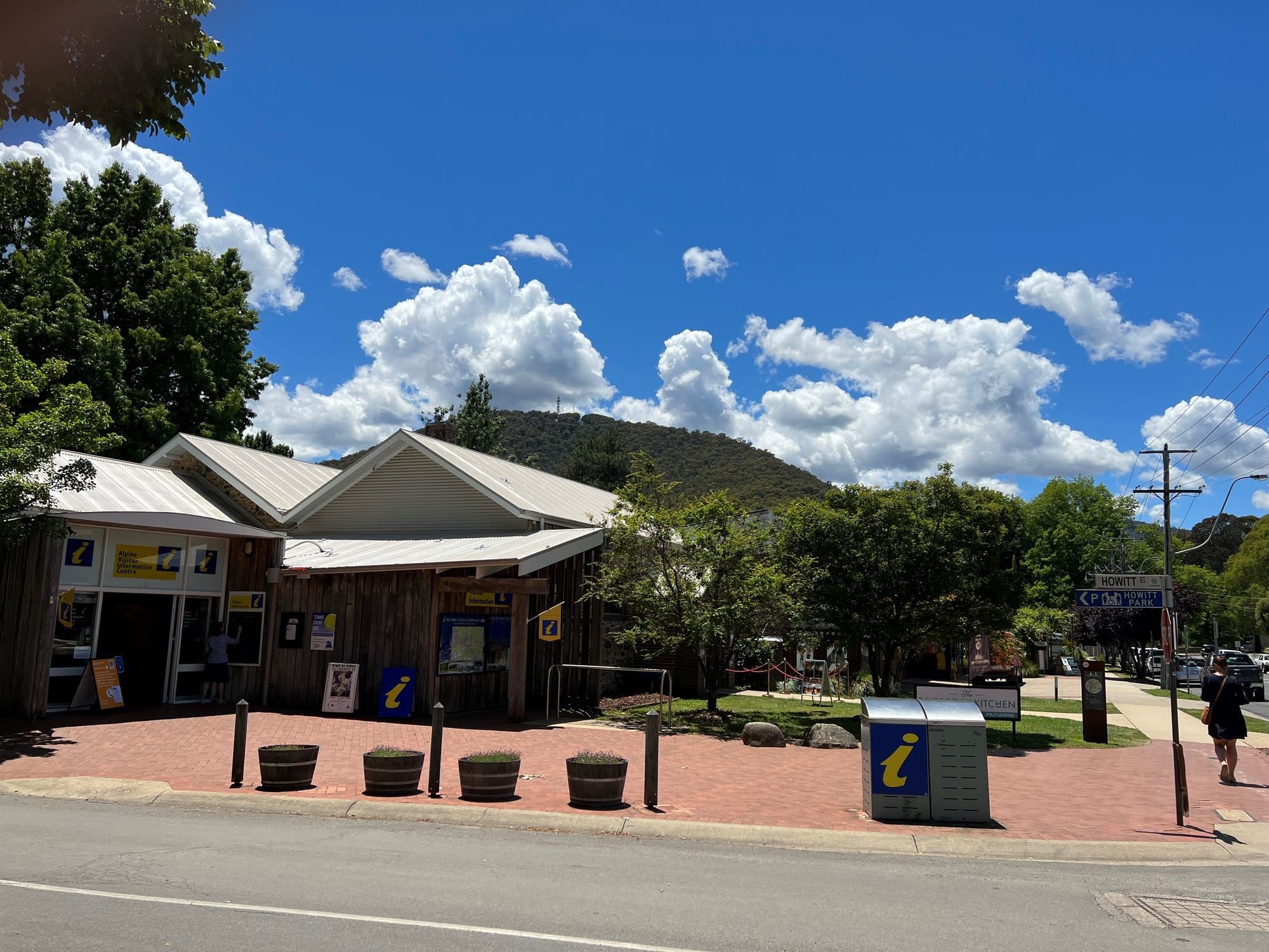 Strong visitation sparks hope for the shire Post image