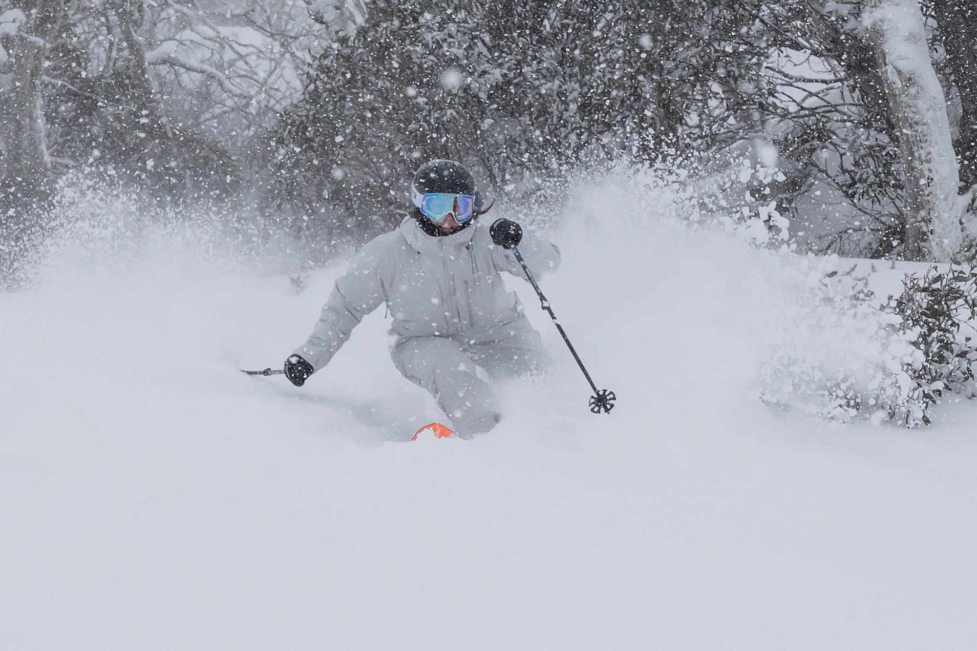 Perisher set to open more terrain Post image