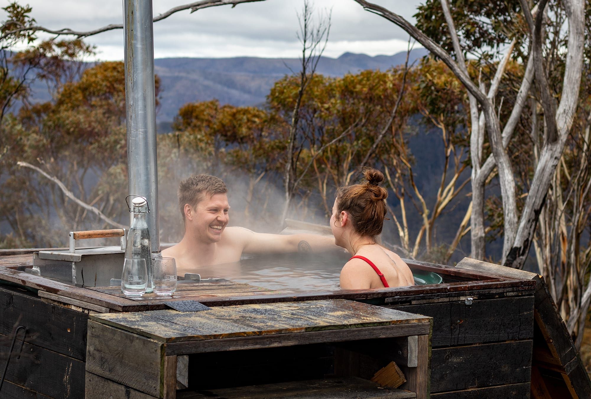Mt Hotham attraction wins double silver at Victorian Tourism Awards Post image