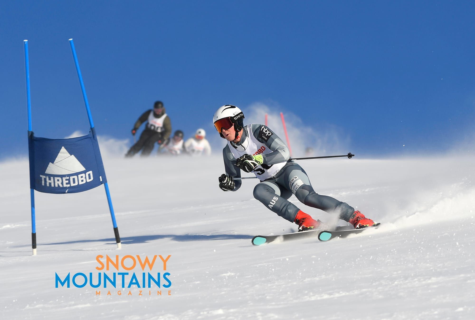 Thredbo Top to Bottom Race Post image