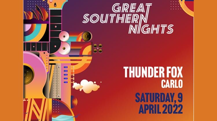 Great Southern Nights Thredbo Post image