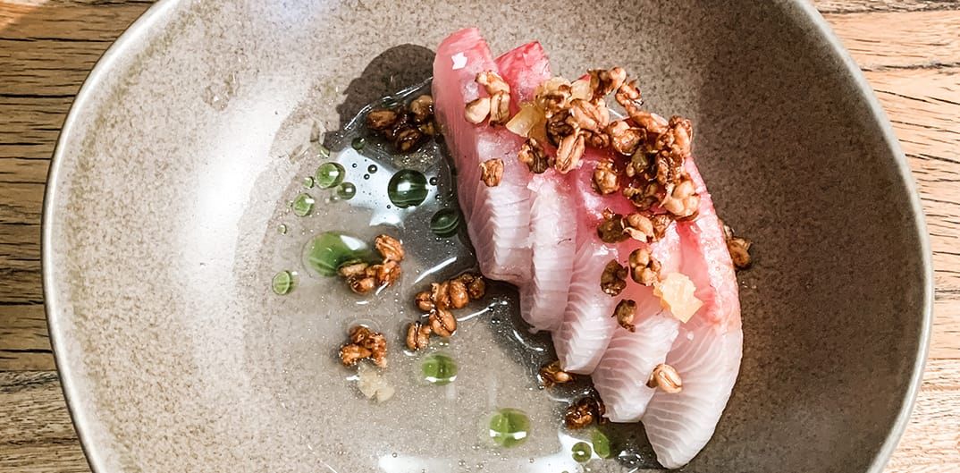 The Man from Snowy River Hotel Post image