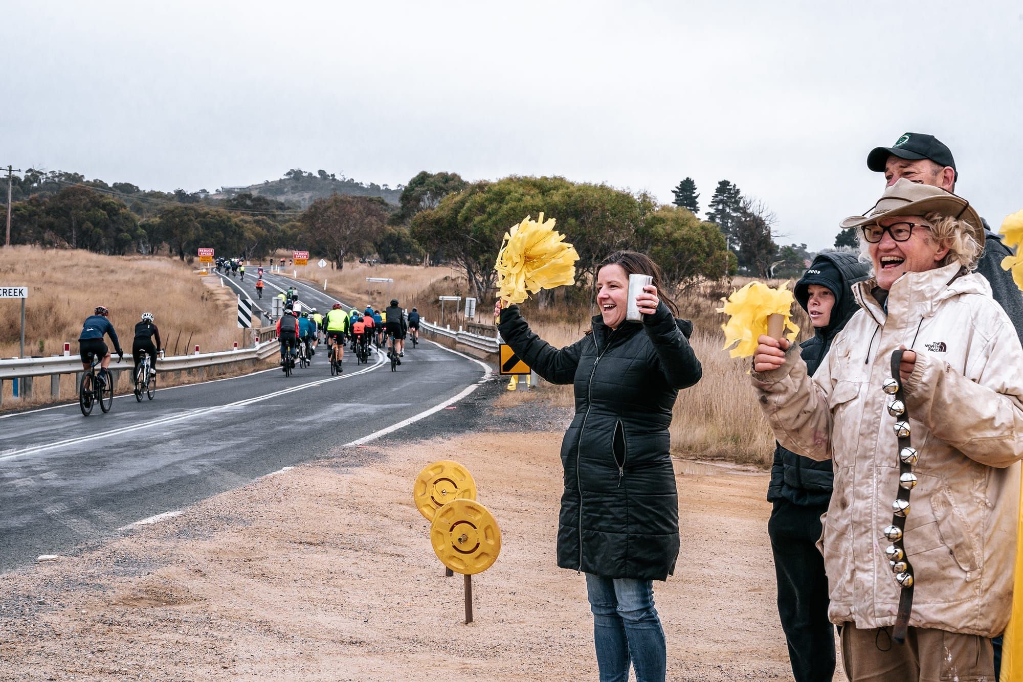 Snowy Classic 2024 Community Competition Post image