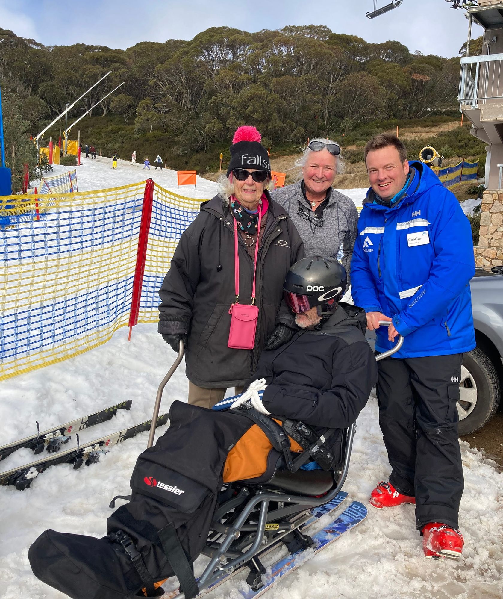 Steve's fightback Post image