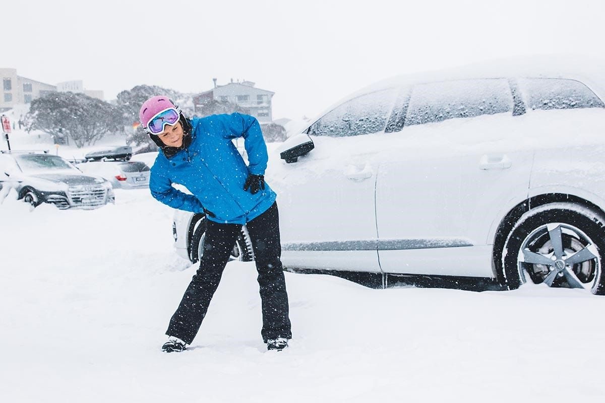 Get yourself ready for the slopes Post image