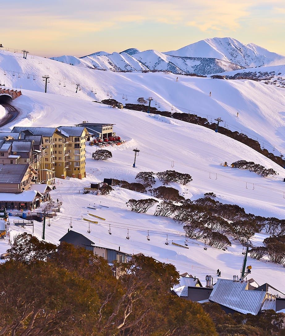 Hotham Post image