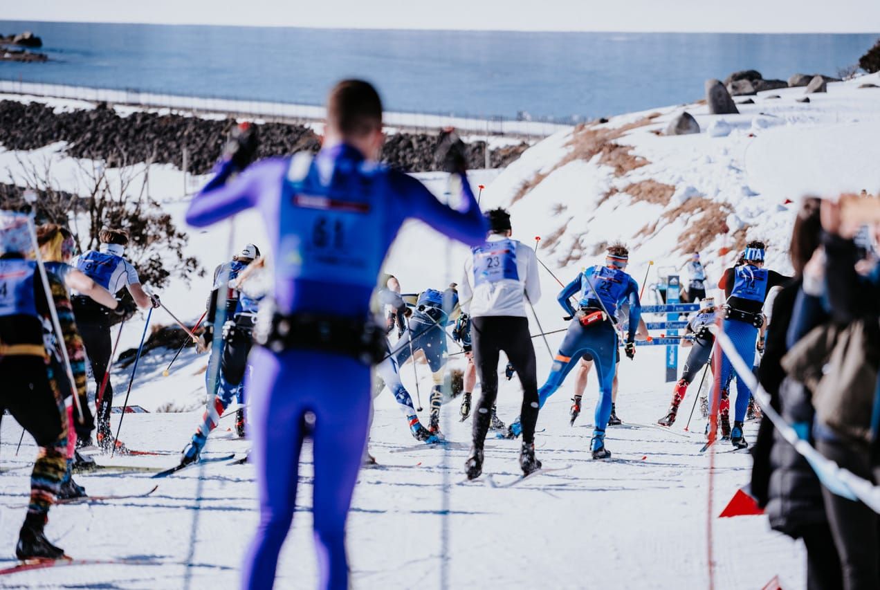 Kangaroo Hoppet joins Ski Classics Challenger series: A milestone for Australian cross-country skiing Post image