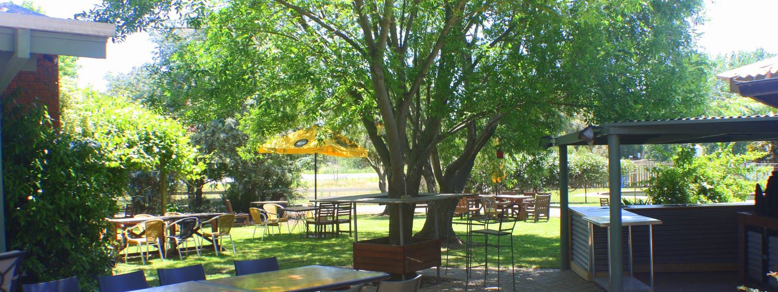 Merrijig High Country Hotel Post image