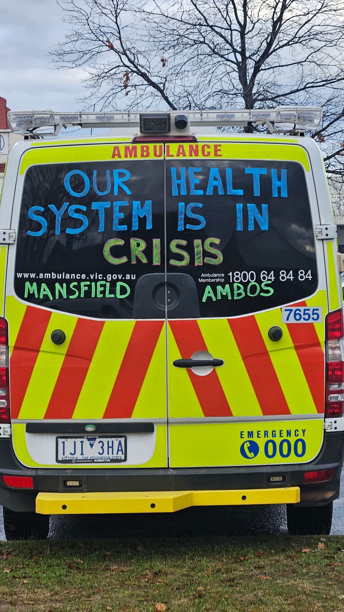 Medical centre concern on Buller Post image