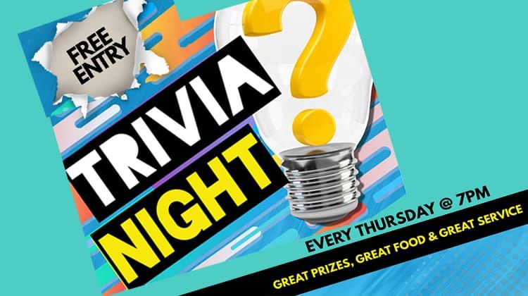 Jindabyne Bowling Club Trivia Night Post image