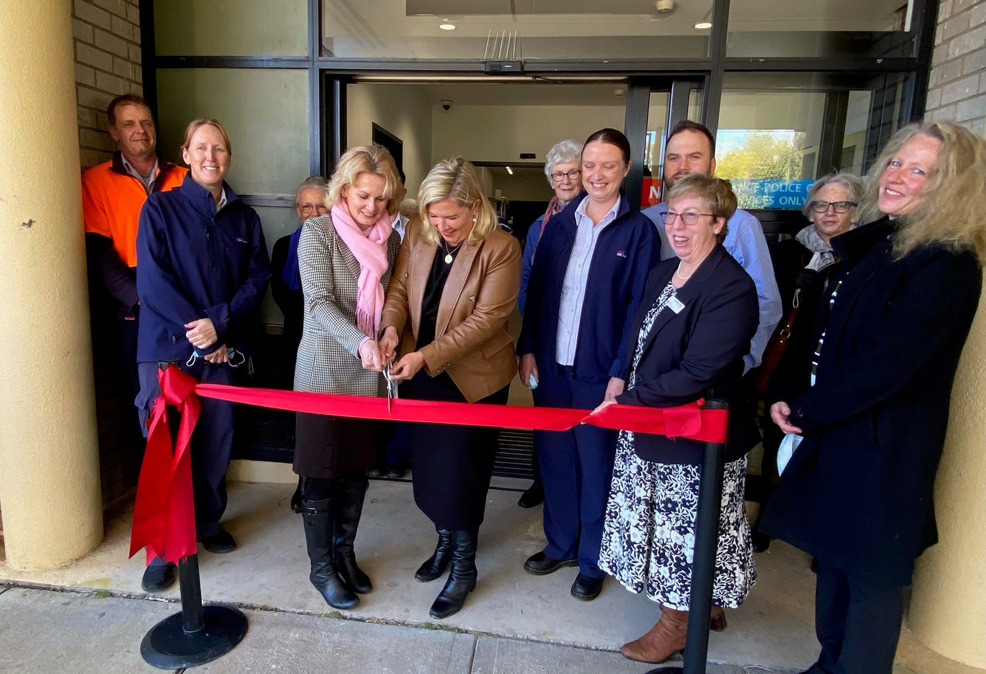 New Emergency Department opens at Cooma Hospital Post image