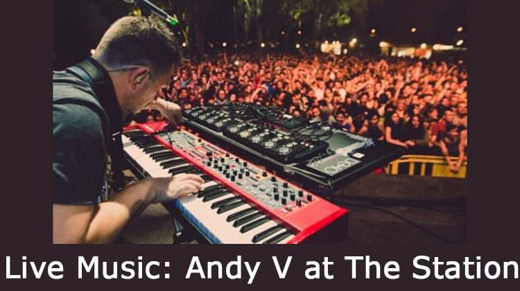 Jindabyne - The Station - Live Music Free Post image