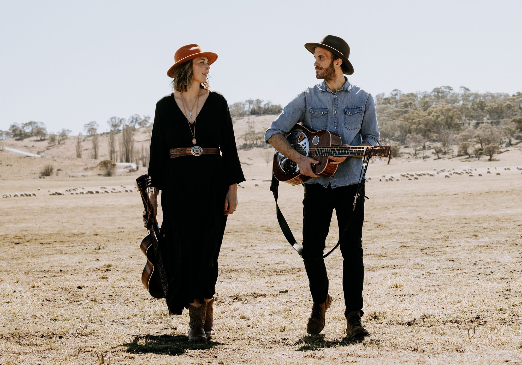 Jindabyne Concert Born in the Snowys Post image