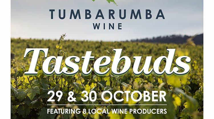 Tumbarumba Tastebuds 2022 Post image