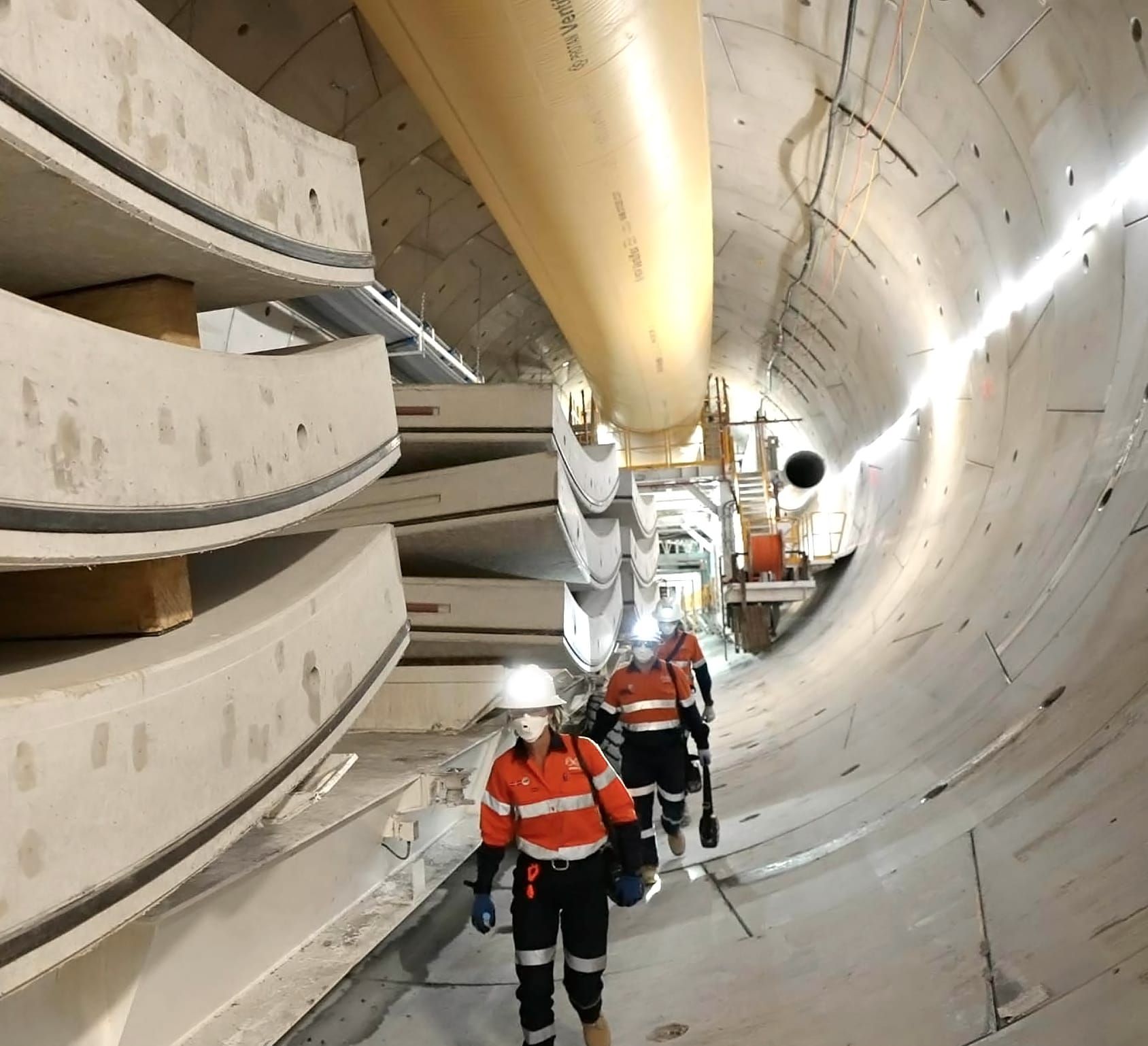 Snowy 2.0 Sets Milestone For Polo Flat Segment Factory Post image