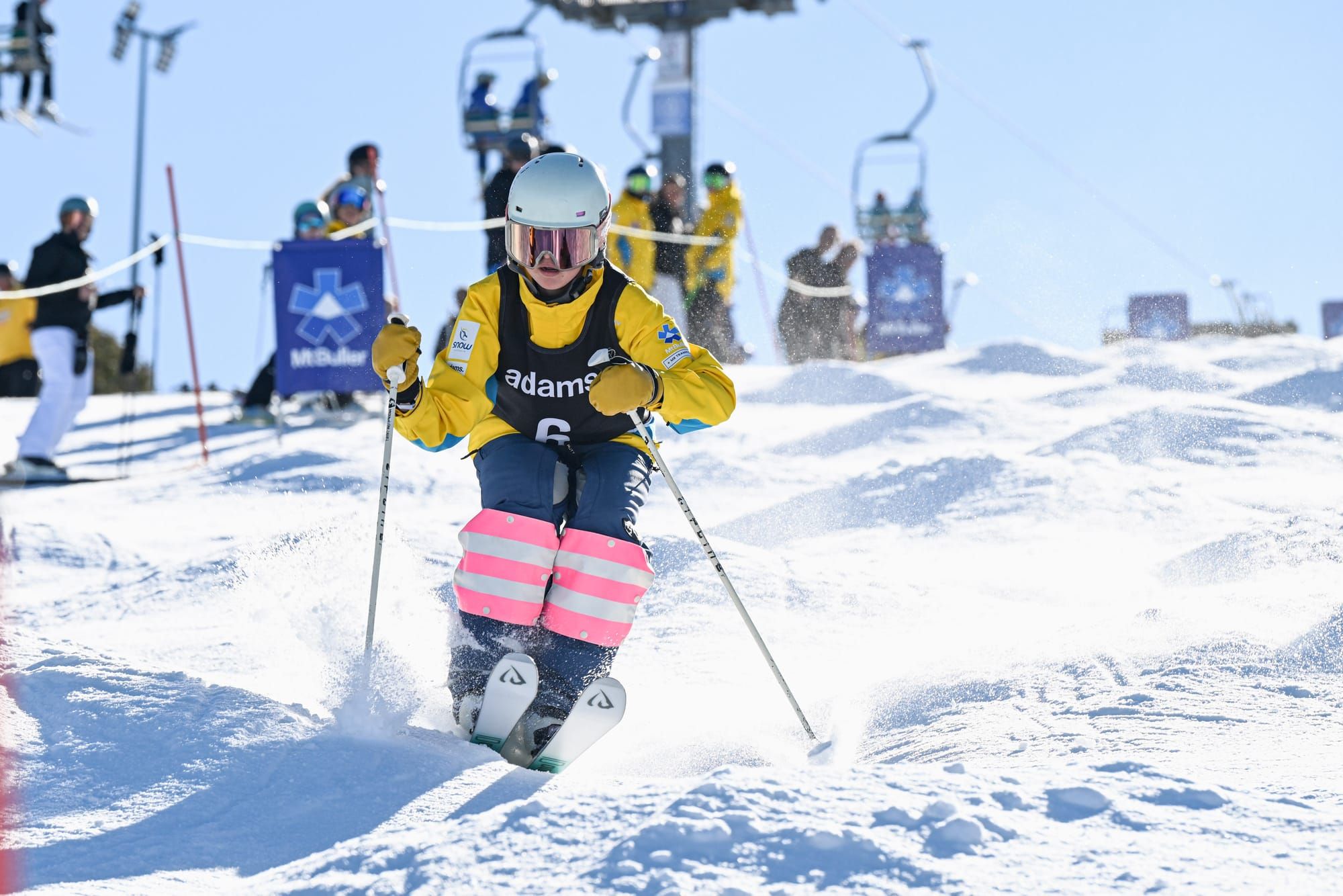 JNats hugely successful this season Post image