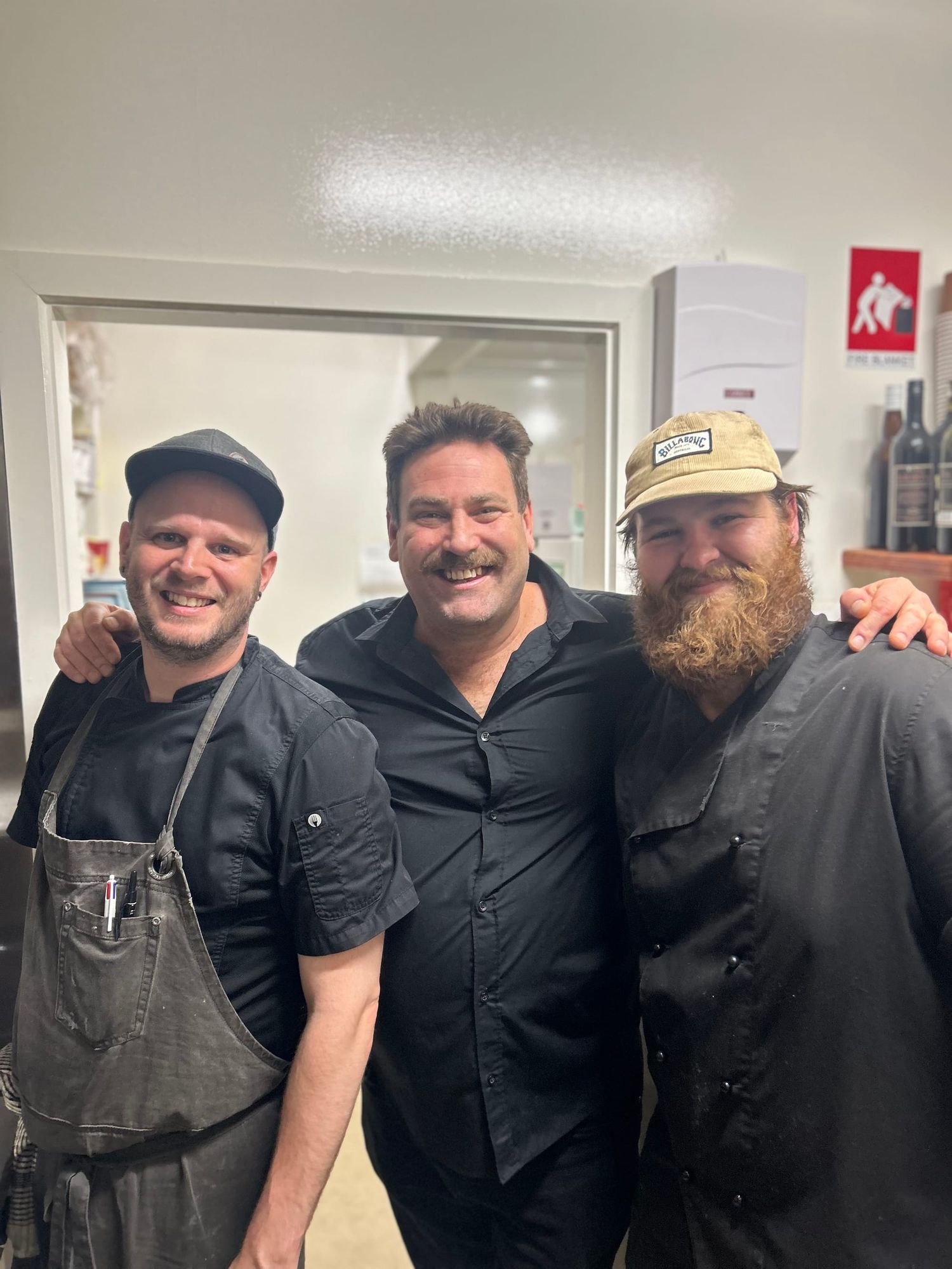 Mirimbah store for a meals and coffee Post image