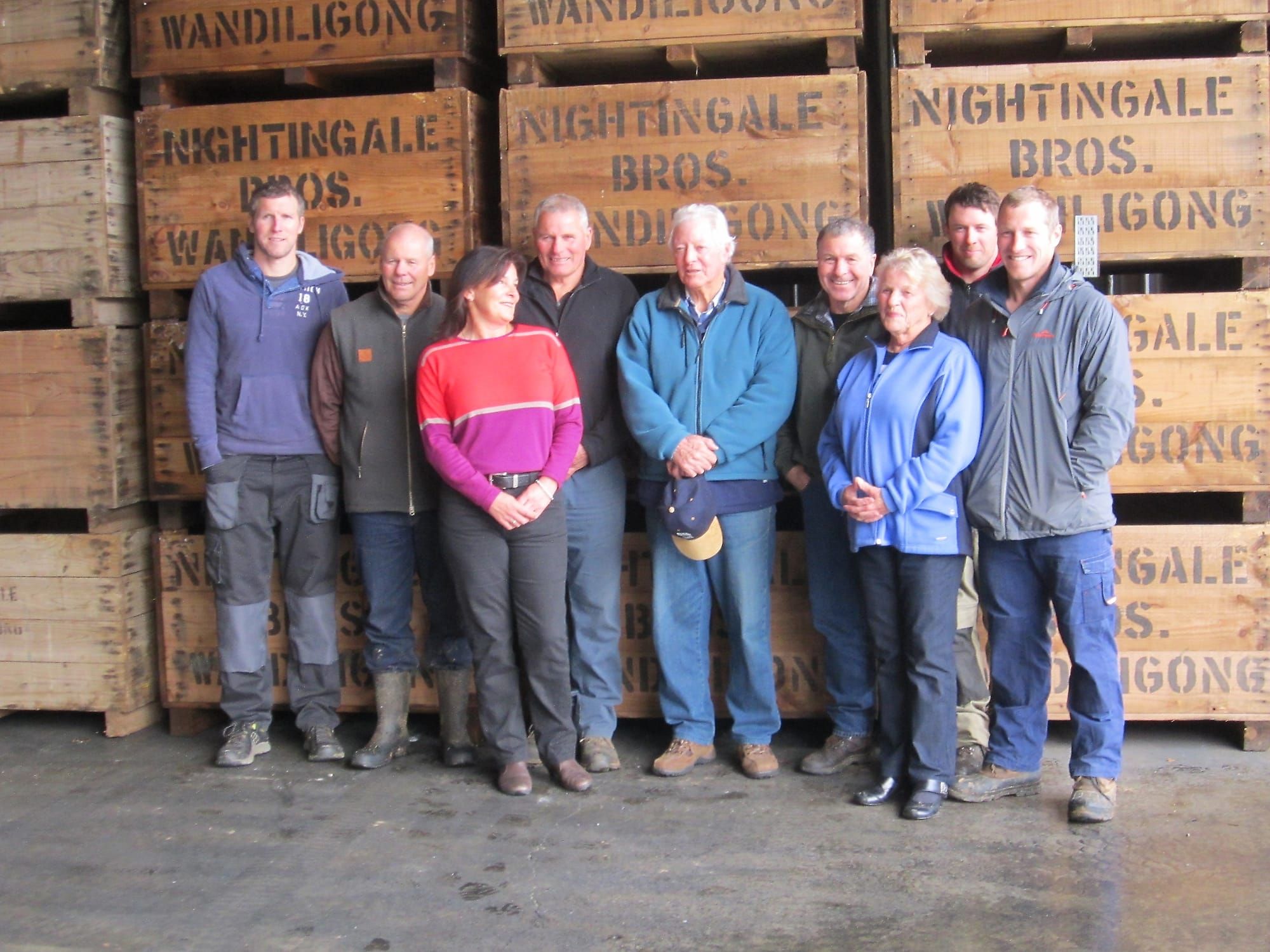 65 years of quality produce Post image