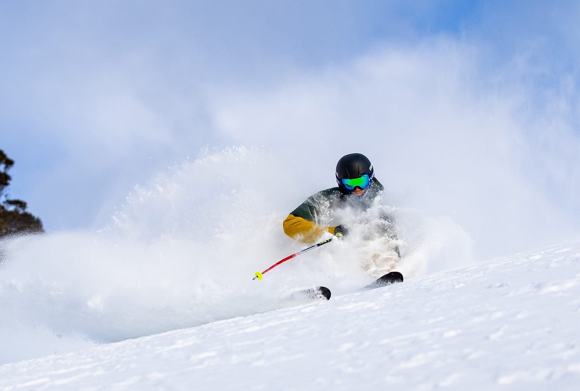 Thredbo launch winter season passes Post image