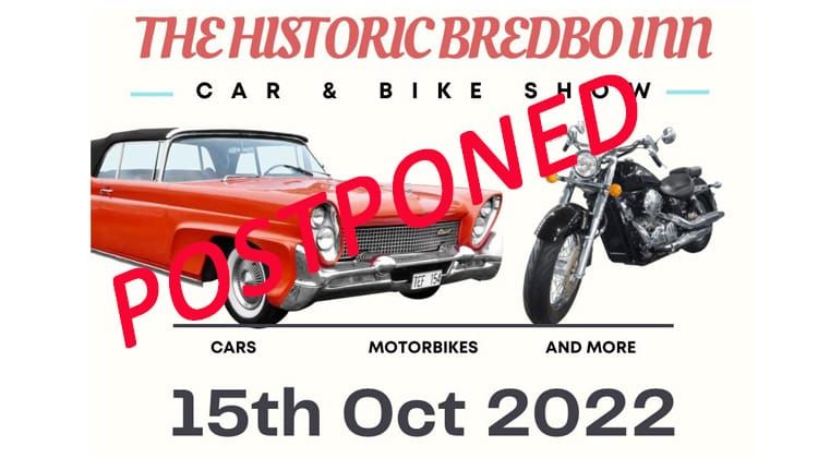 (Postponed) Bredbo Car and Bike Show Post image