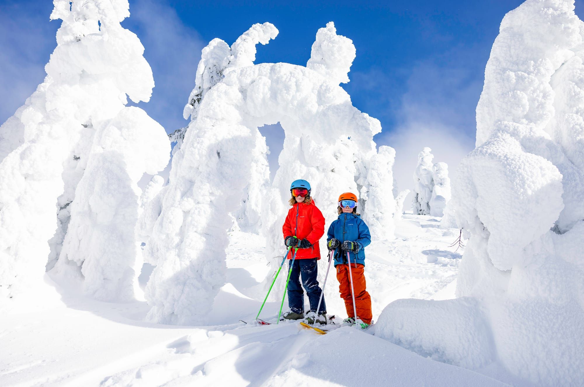 The ABCs of Visiting Big White Ski Resort, Canada Post image