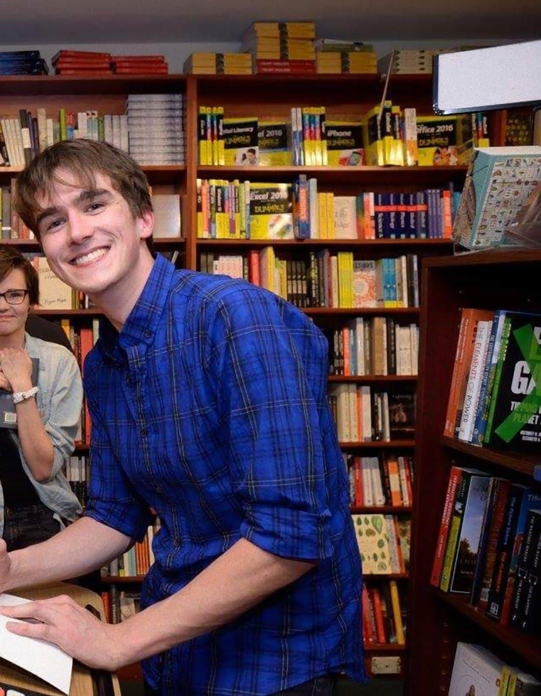 True colour of a shire like Mansfield Post image