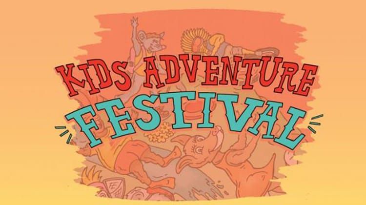 Thredbo Kids Easter Adventure Festival Post image