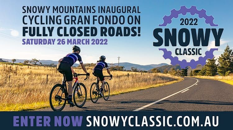 Snowy Classic 2022 Post image