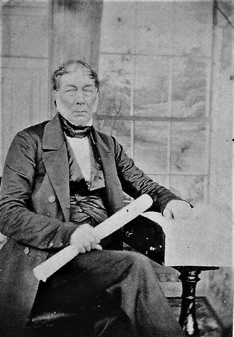 Anniversary of exploration: Hume, Hovell Post image