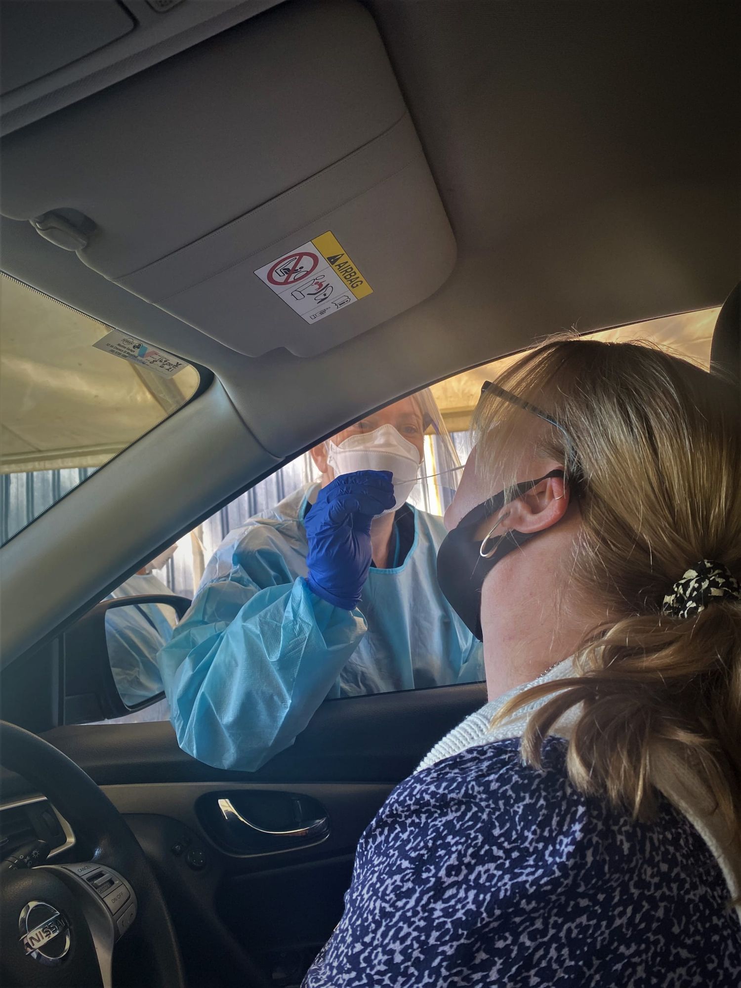 Lockdown lifted but rules still in place Post image