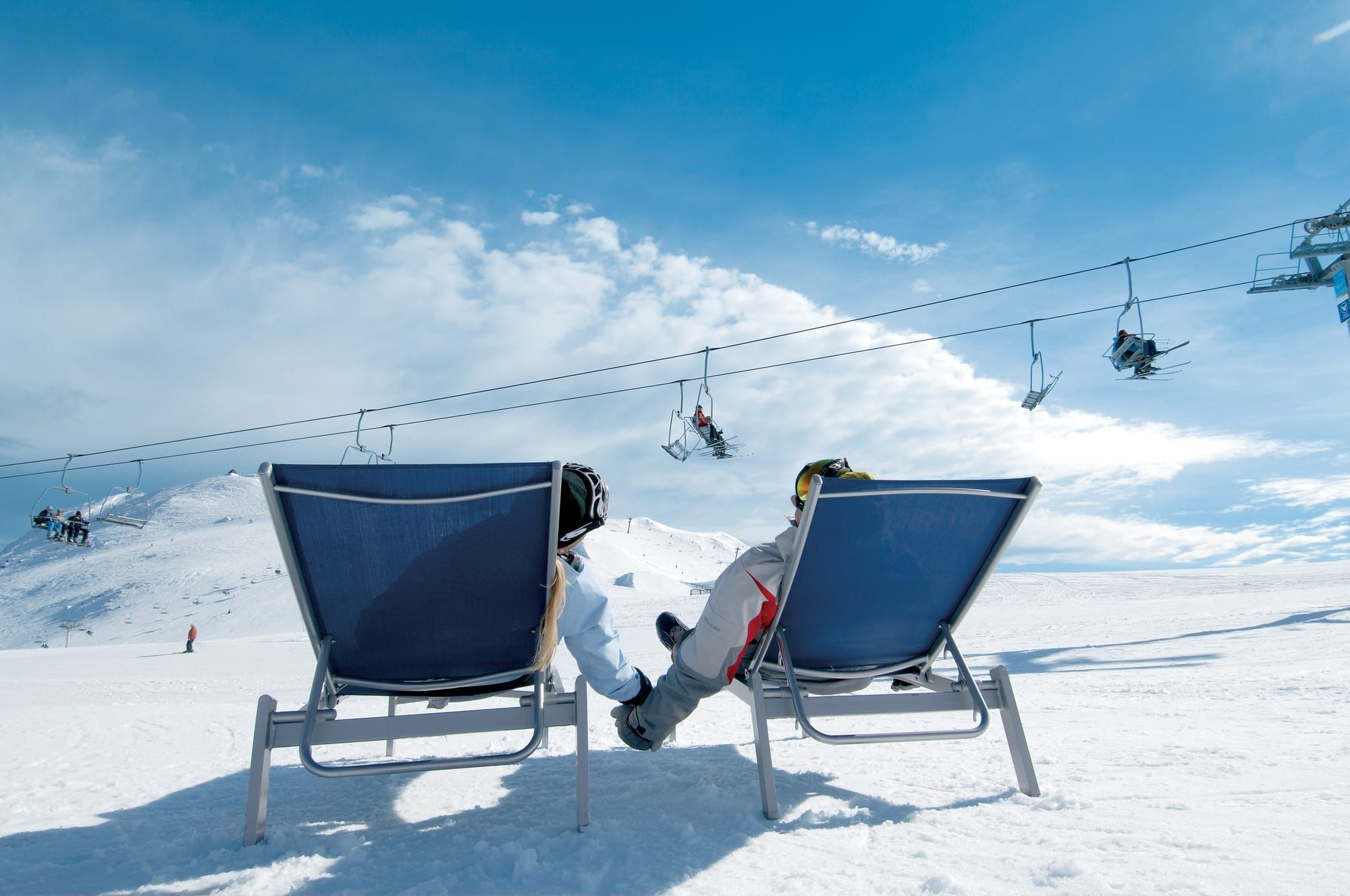 One body for alpine resorts Post image