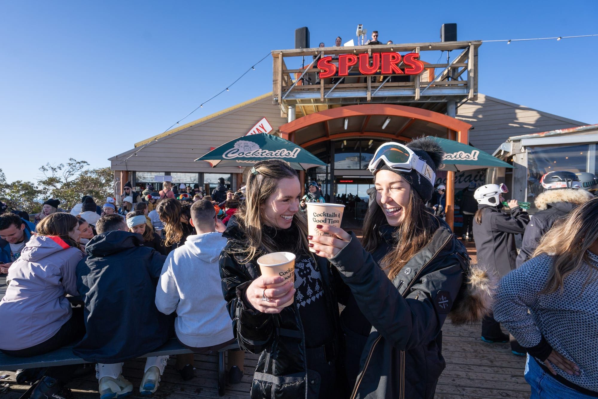 Spurs Smokehouse: signature heart-warming dishes Post image
