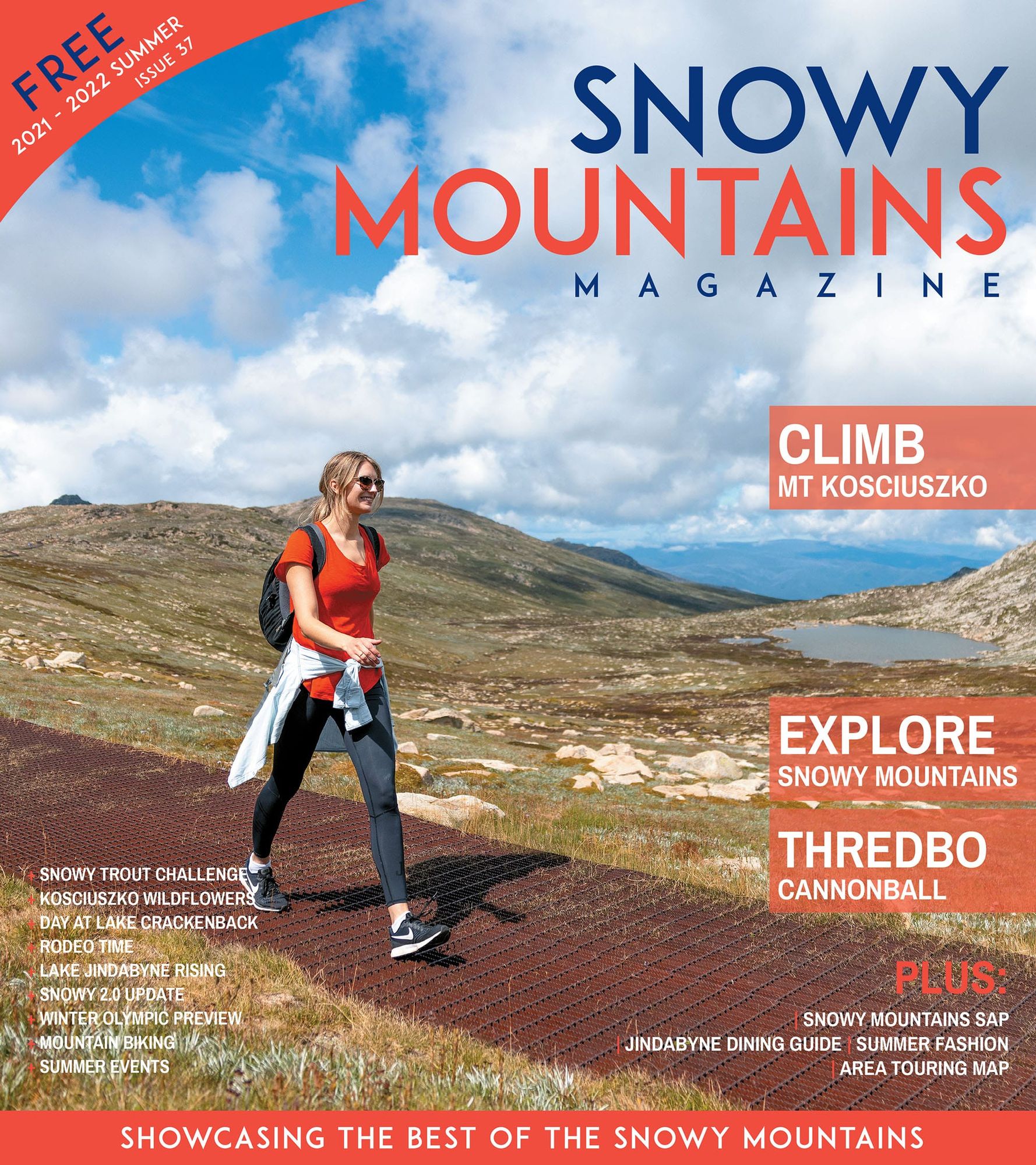 2021-22 Summer Digital Edition Online Now Post image