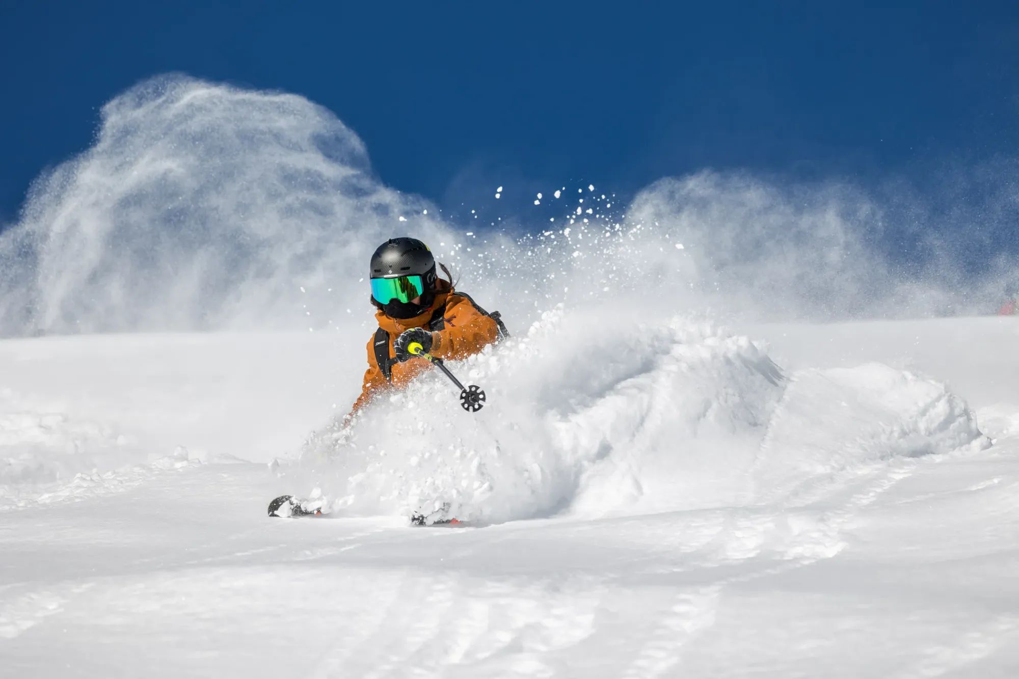 Best start to Utah’s Alta Ski Area in decades Post image