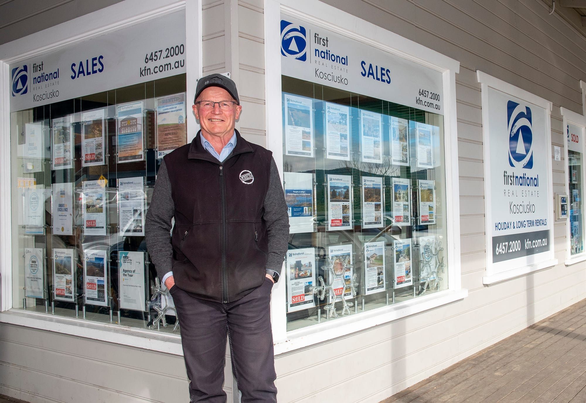 Kosciusko First National Real Estate Sold Post image