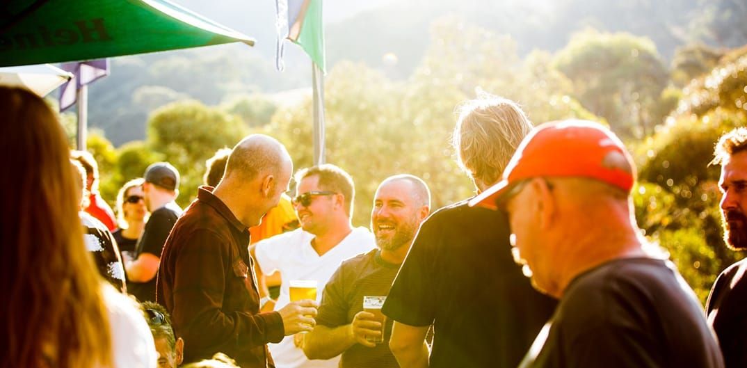 The Local Pub Post image