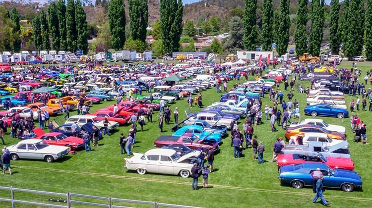 Motorfest - Cooma Car Club Post image